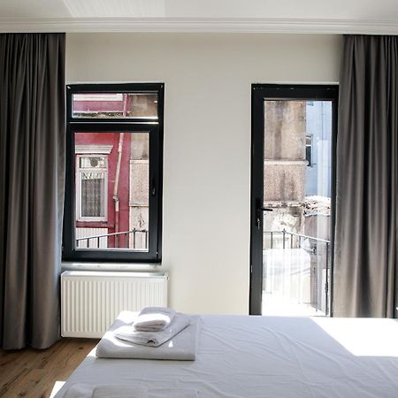 Beans House Suite 8-26 Istanbul Ngoại thất bức ảnh