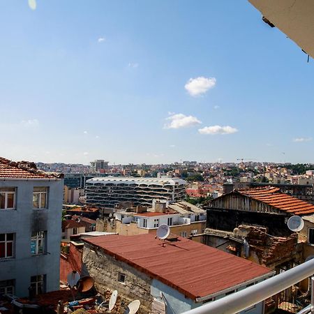 Beans House Suite 8-26 Istanbul Ngoại thất bức ảnh