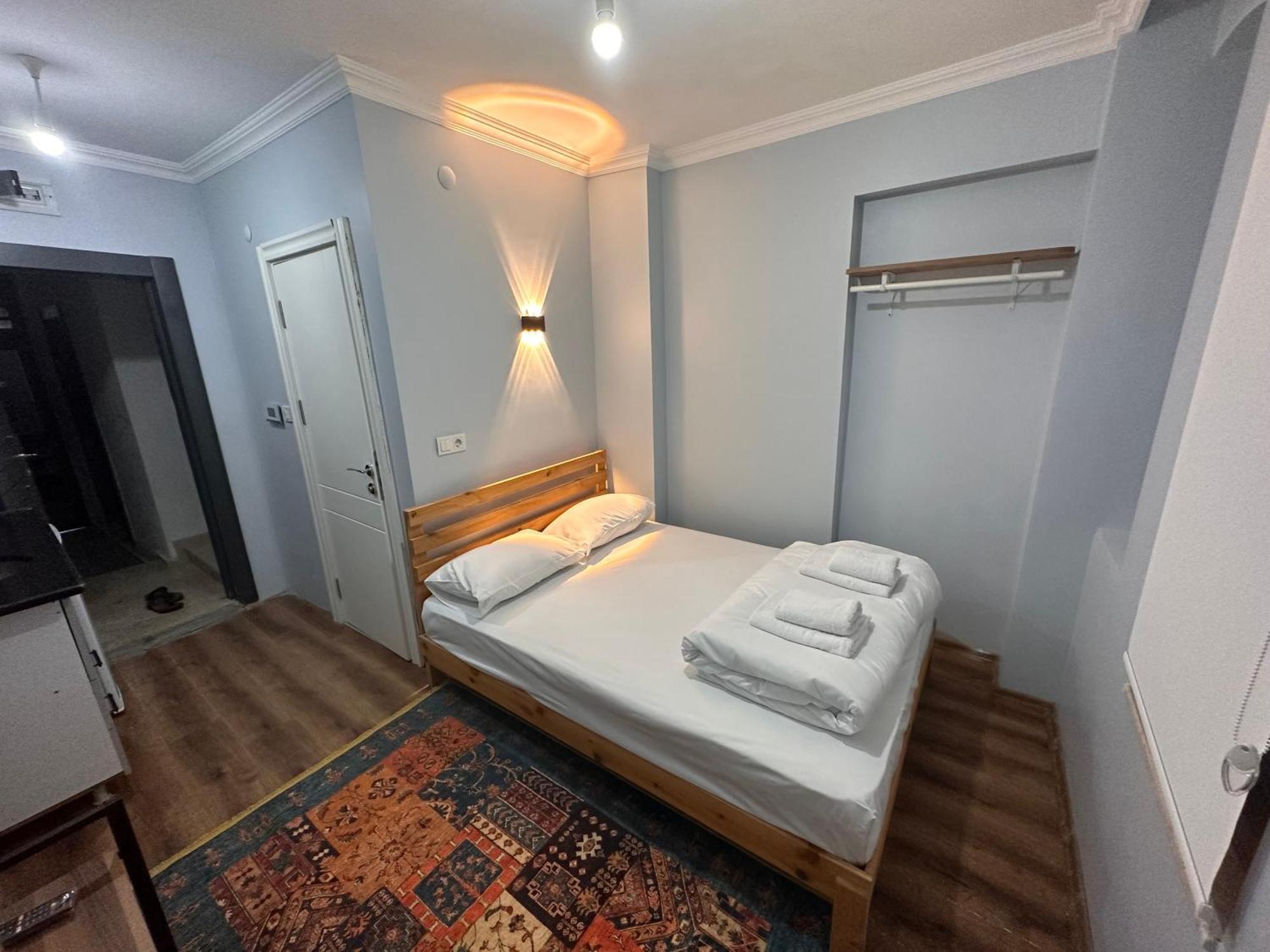 Beans House Suite 8-26 Istanbul Ngoại thất bức ảnh