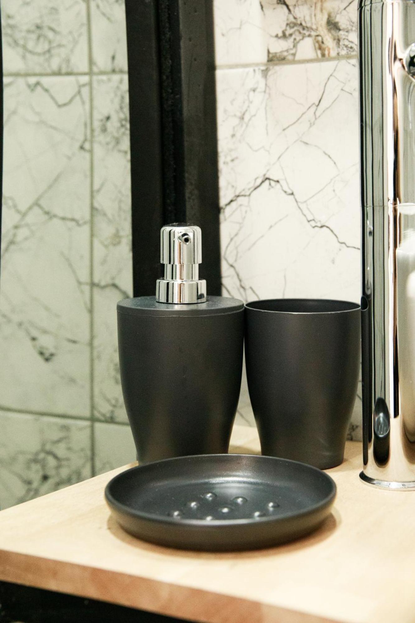 Beans House Suite 8-26 Istanbul Ngoại thất bức ảnh