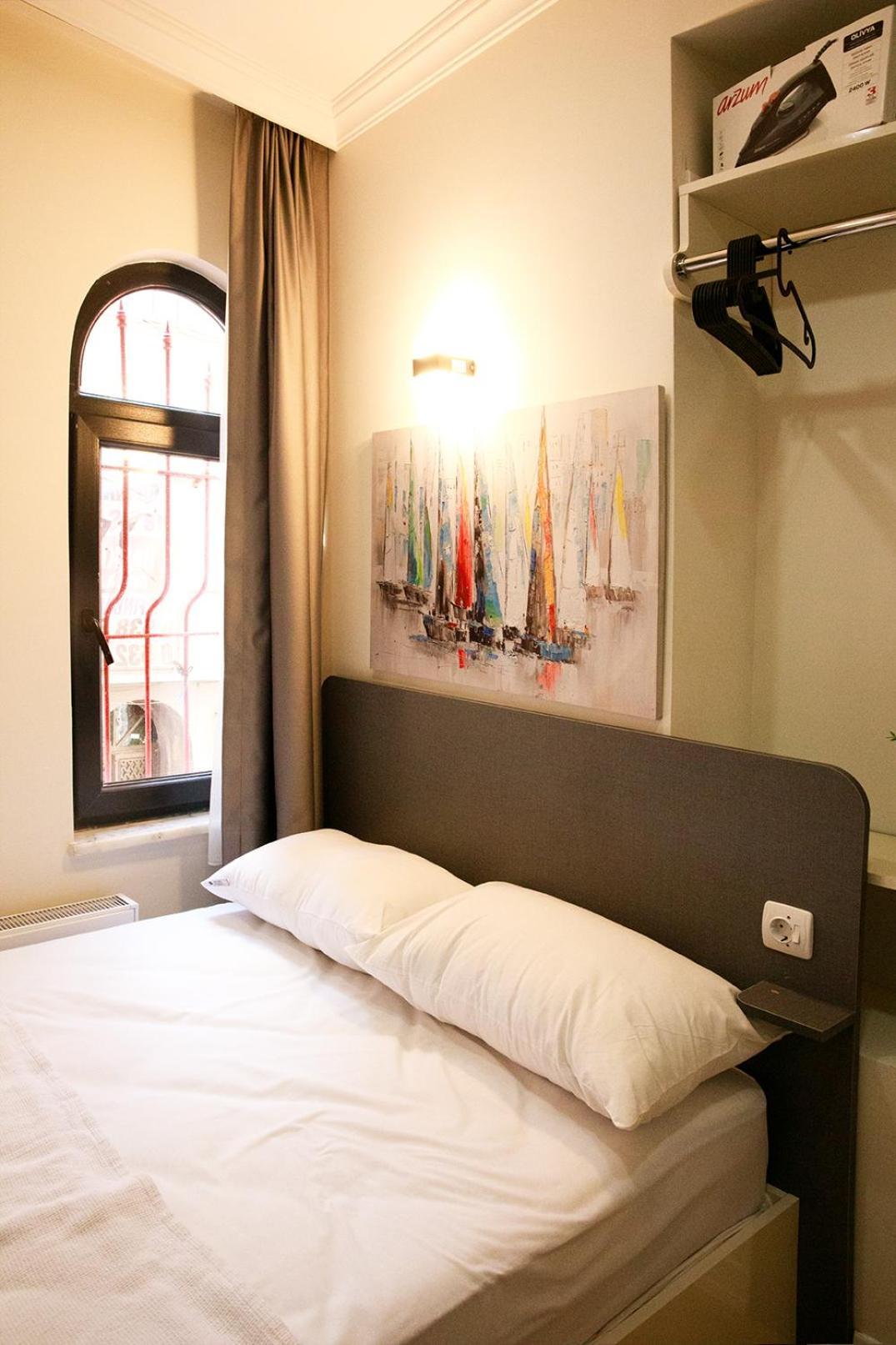 Beans House Suite 8-26 Istanbul Ngoại thất bức ảnh
