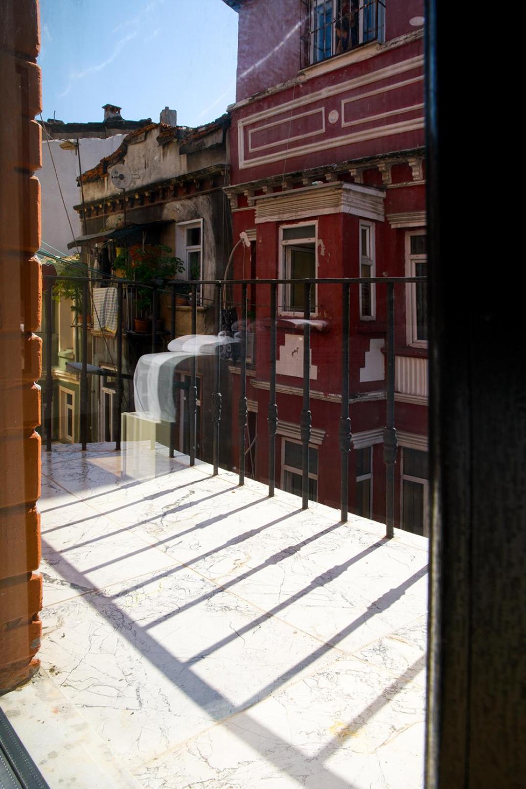 Beans House Suite 8-26 Istanbul Ngoại thất bức ảnh