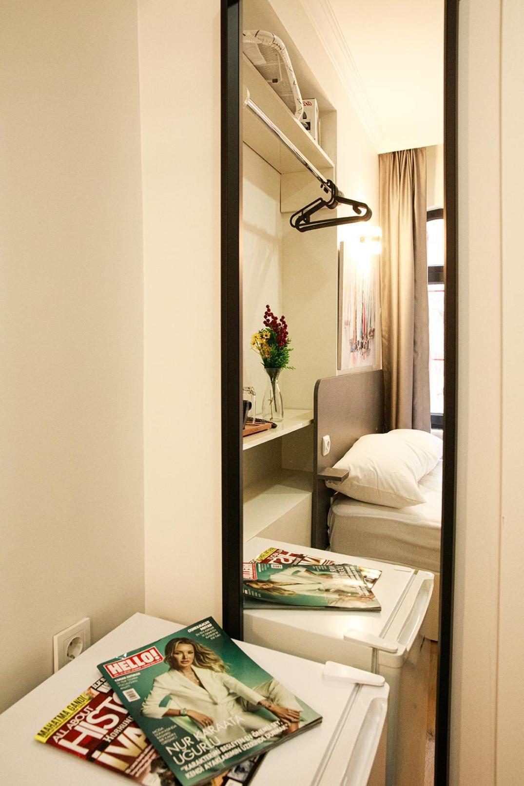 Beans House Suite 8-26 Istanbul Ngoại thất bức ảnh