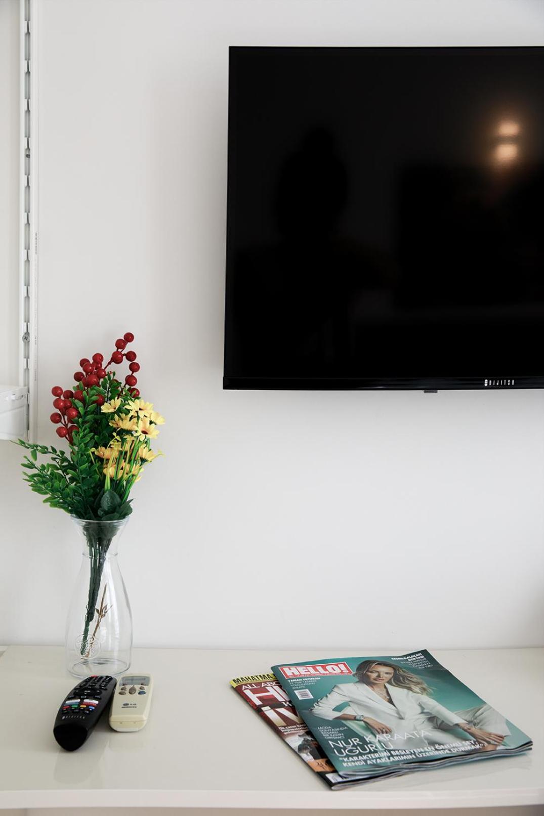 Beans House Suite 8-26 Istanbul Ngoại thất bức ảnh