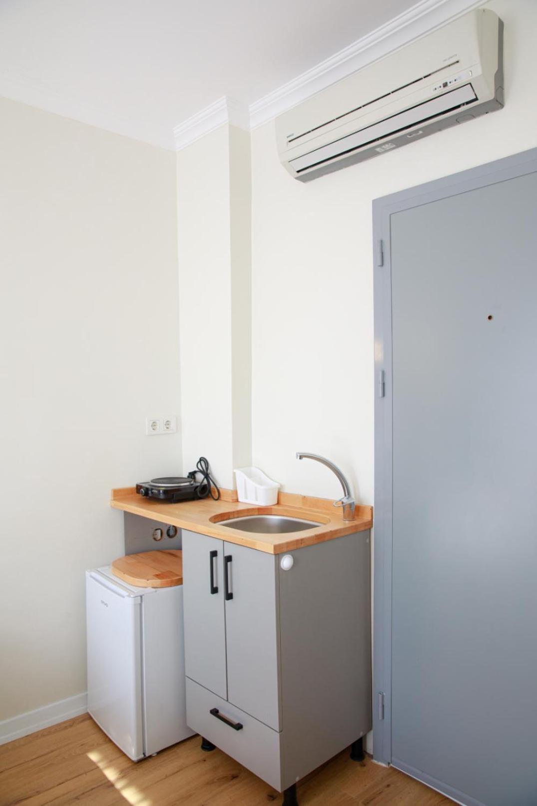 Beans House Suite 8-26 Istanbul Ngoại thất bức ảnh