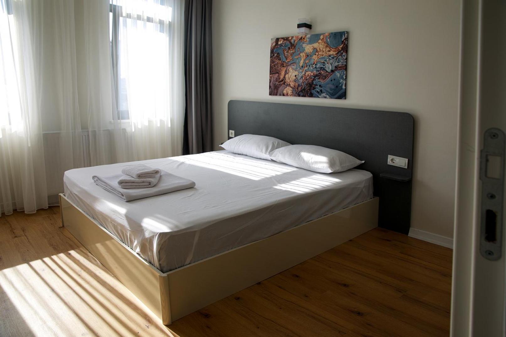 Beans House Suite 8-26 Istanbul Ngoại thất bức ảnh