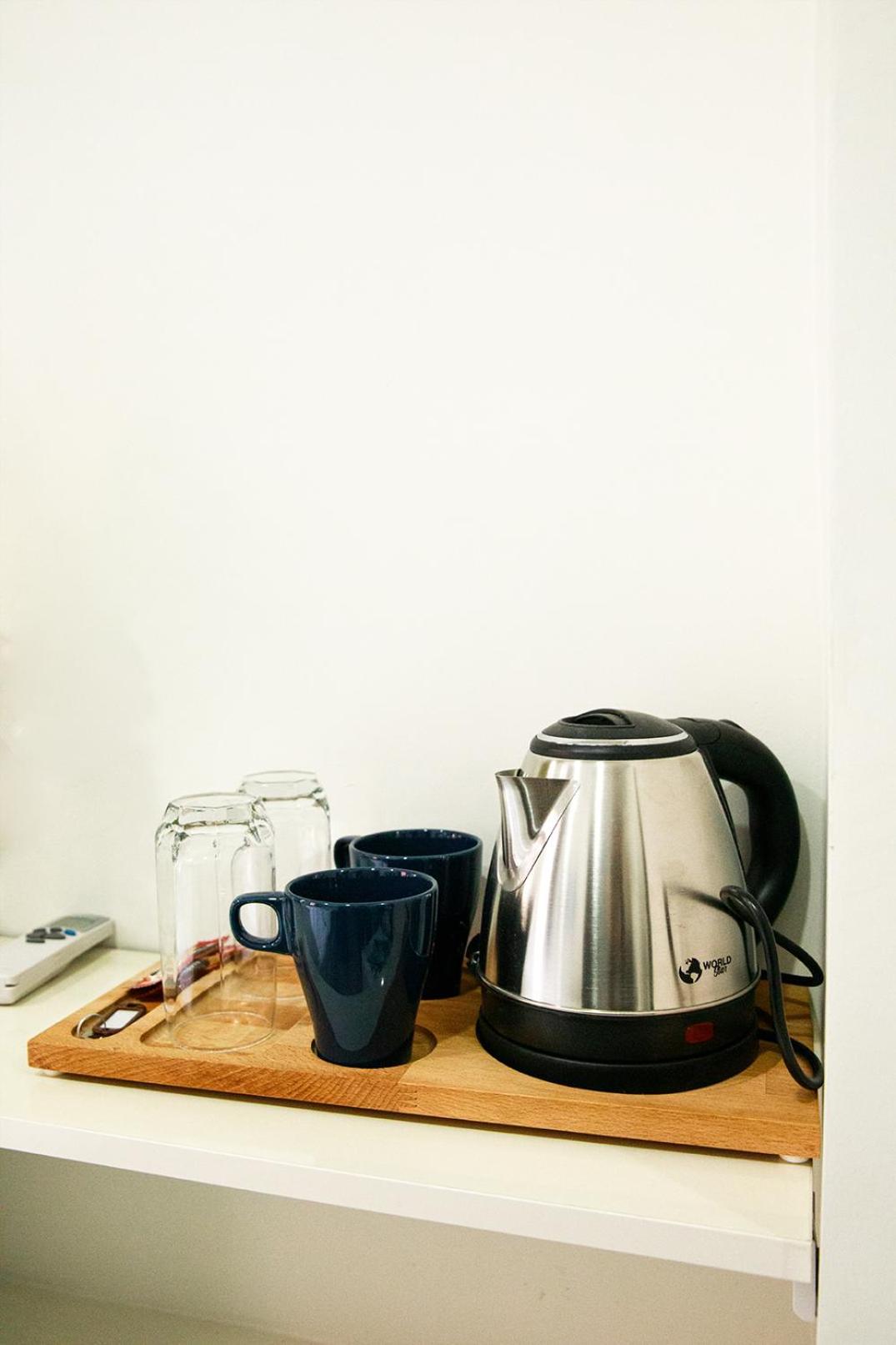 Beans House Suite 8-26 Istanbul Ngoại thất bức ảnh