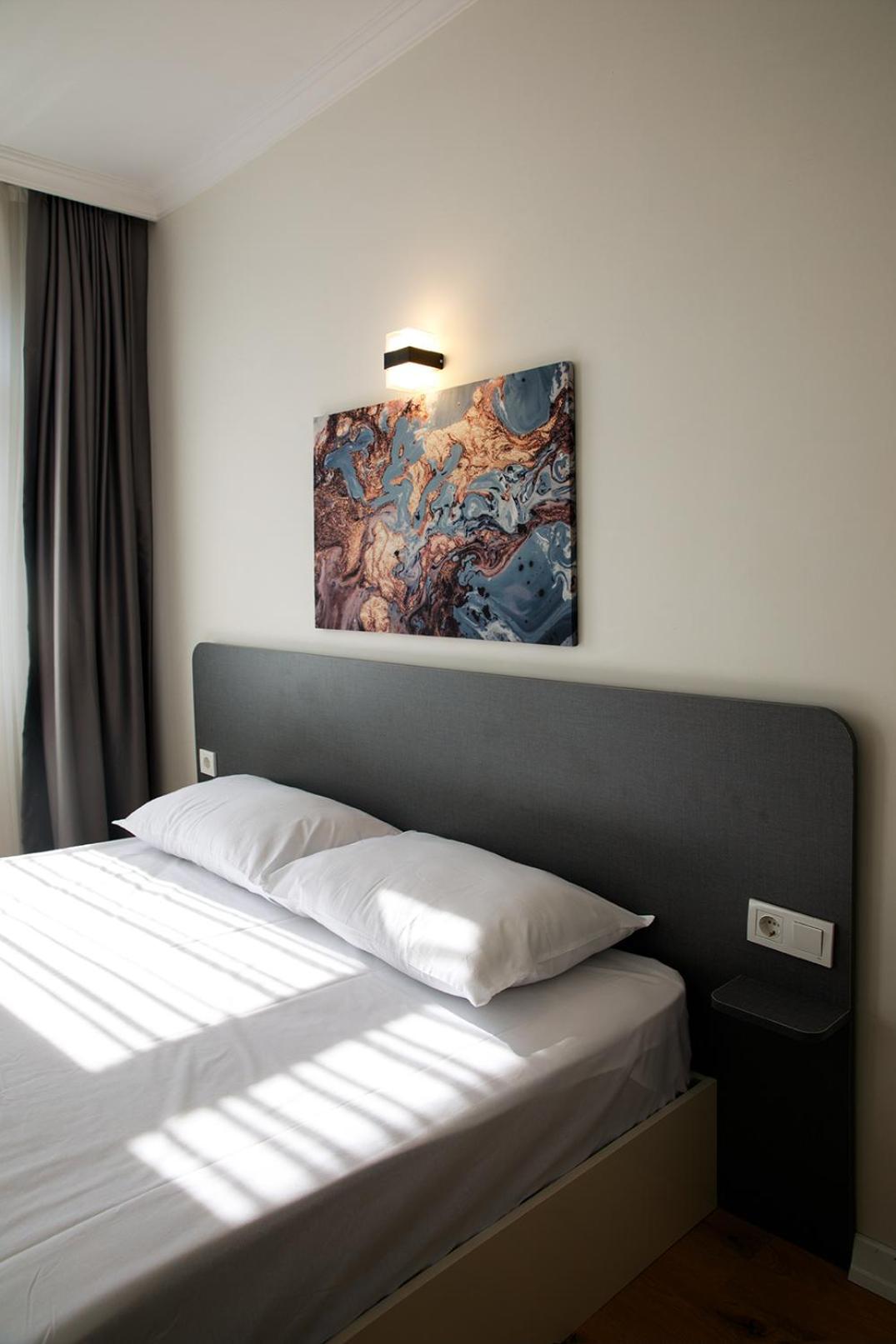 Beans House Suite 8-26 Istanbul Ngoại thất bức ảnh