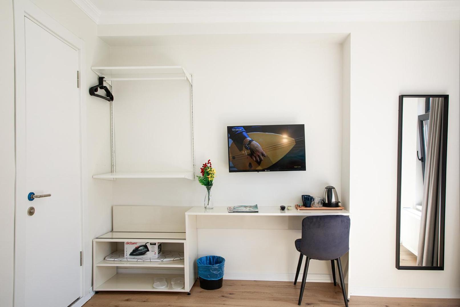Beans House Suite 8-26 Istanbul Ngoại thất bức ảnh