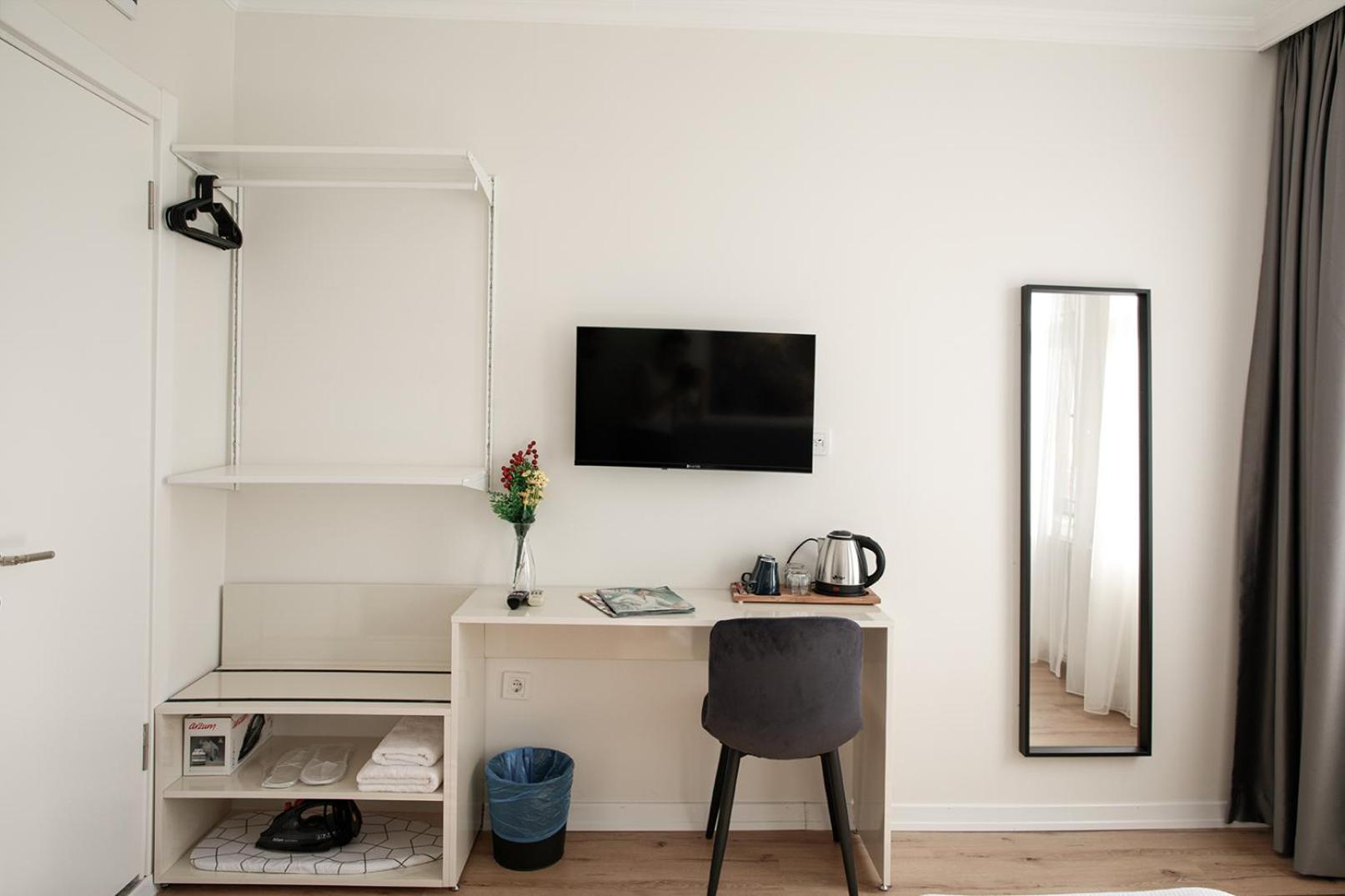 Beans House Suite 8-26 Istanbul Ngoại thất bức ảnh