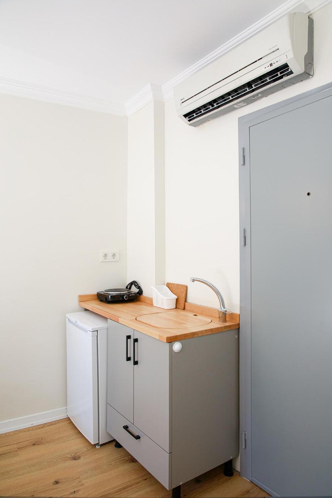 Beans House Suite 8-26 Istanbul Ngoại thất bức ảnh