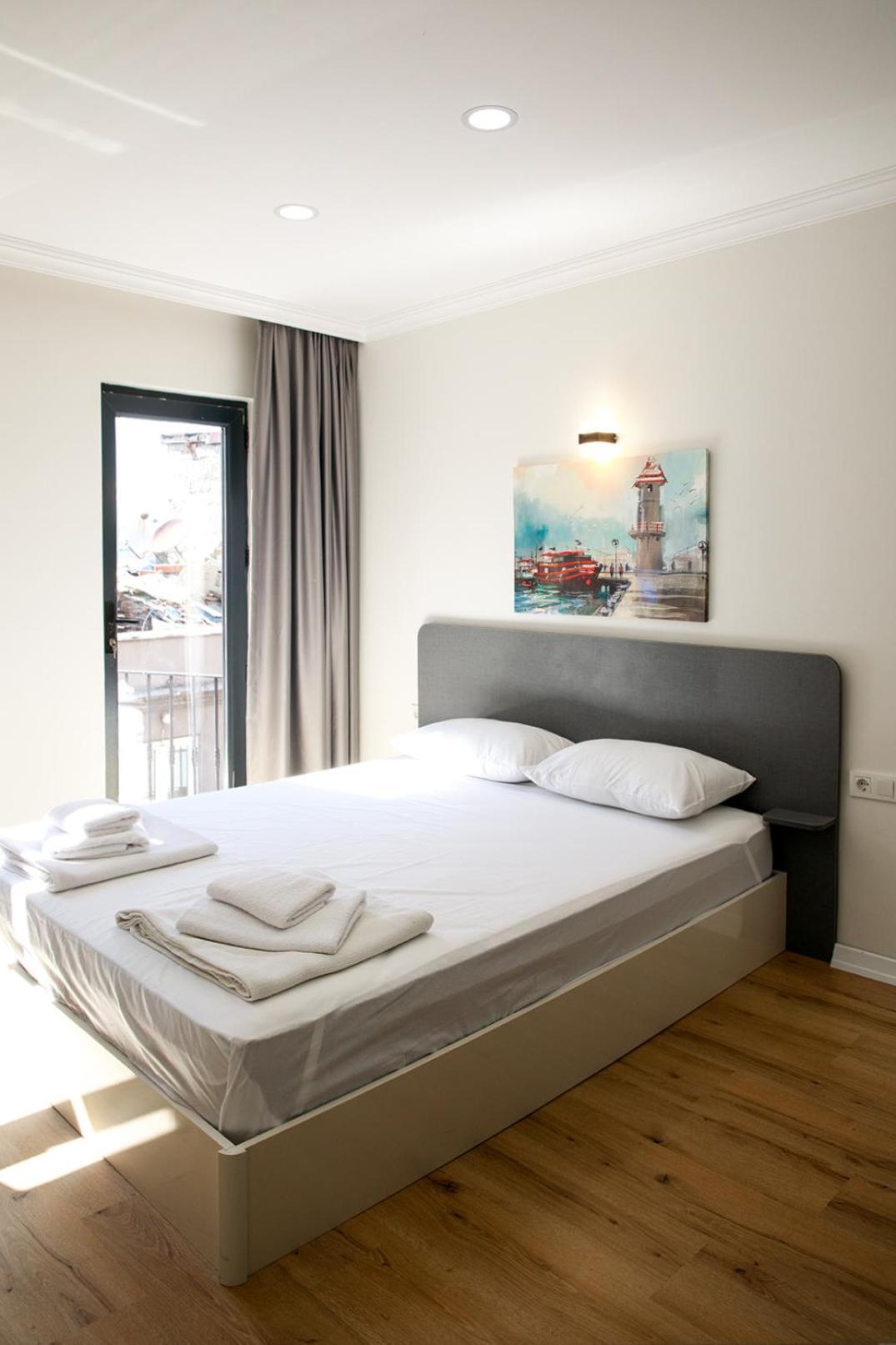 Beans House Suite 8-26 Istanbul Ngoại thất bức ảnh