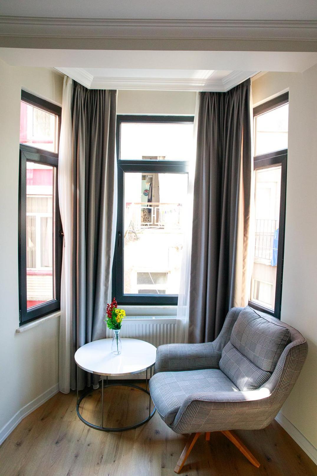 Beans House Suite 8-26 Istanbul Ngoại thất bức ảnh