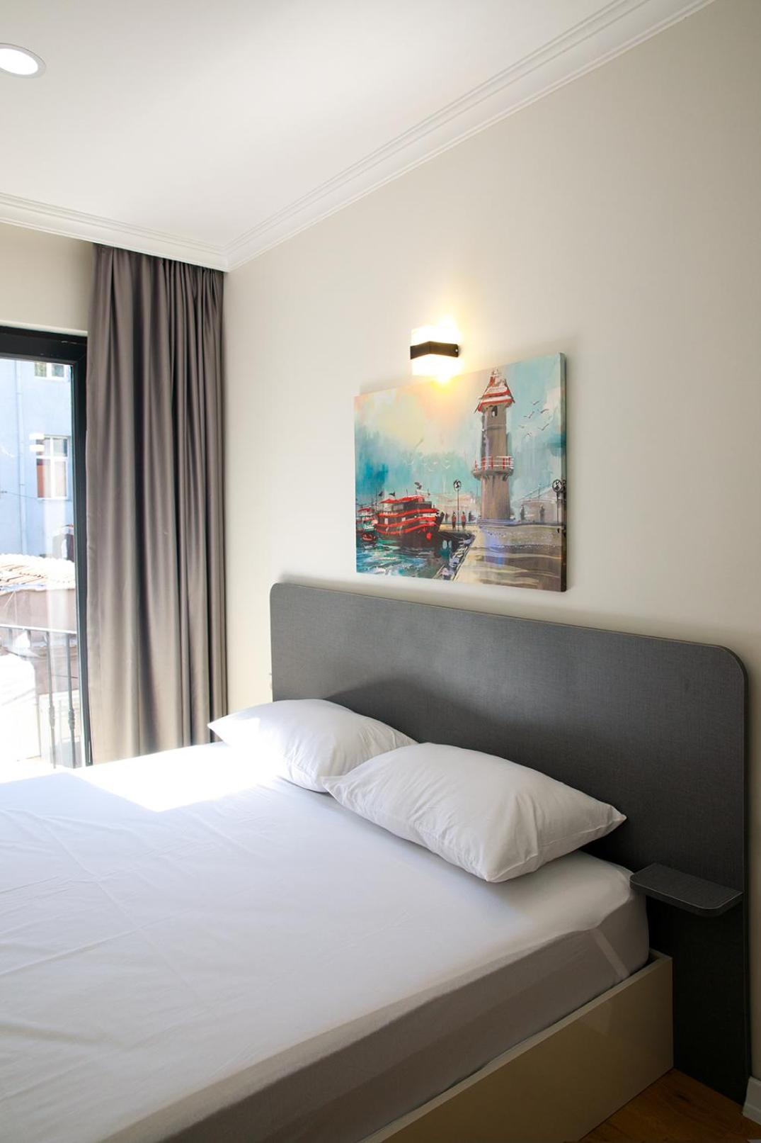 Beans House Suite 8-26 Istanbul Ngoại thất bức ảnh
