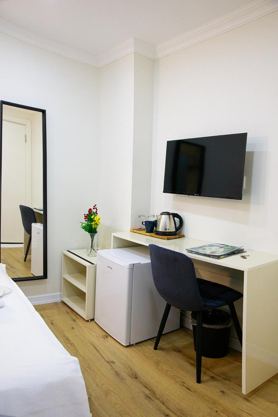 Beans House Suite 8-26 Istanbul Ngoại thất bức ảnh
