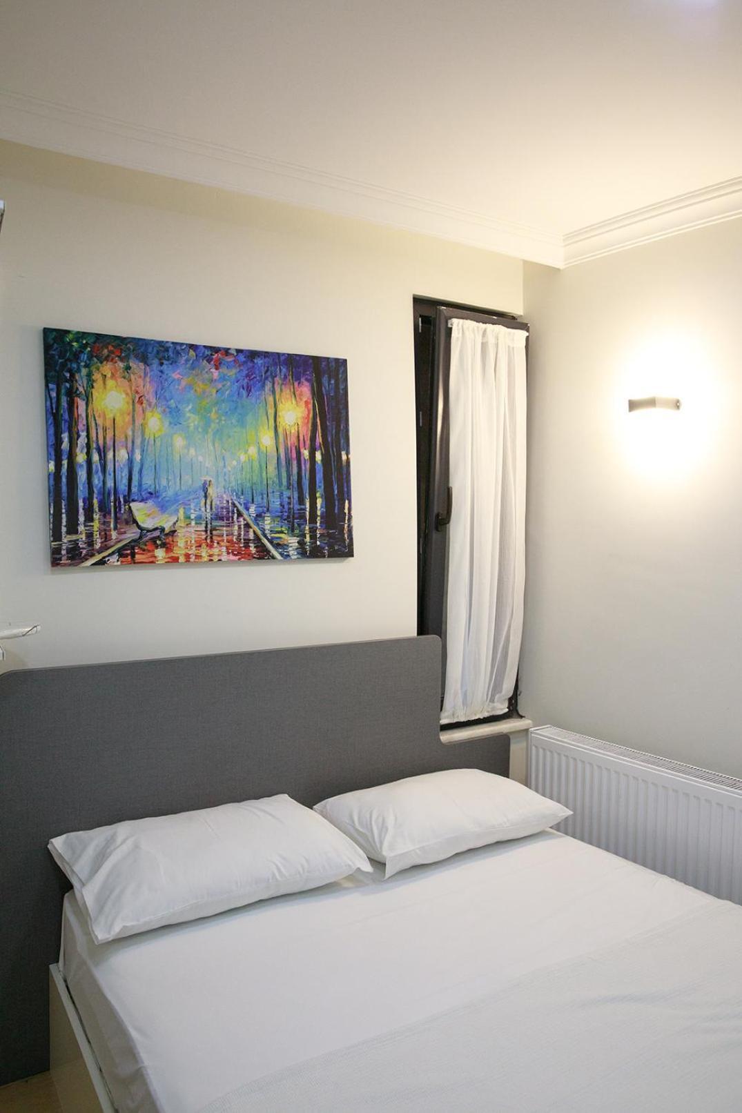 Beans House Suite 8-26 Istanbul Ngoại thất bức ảnh