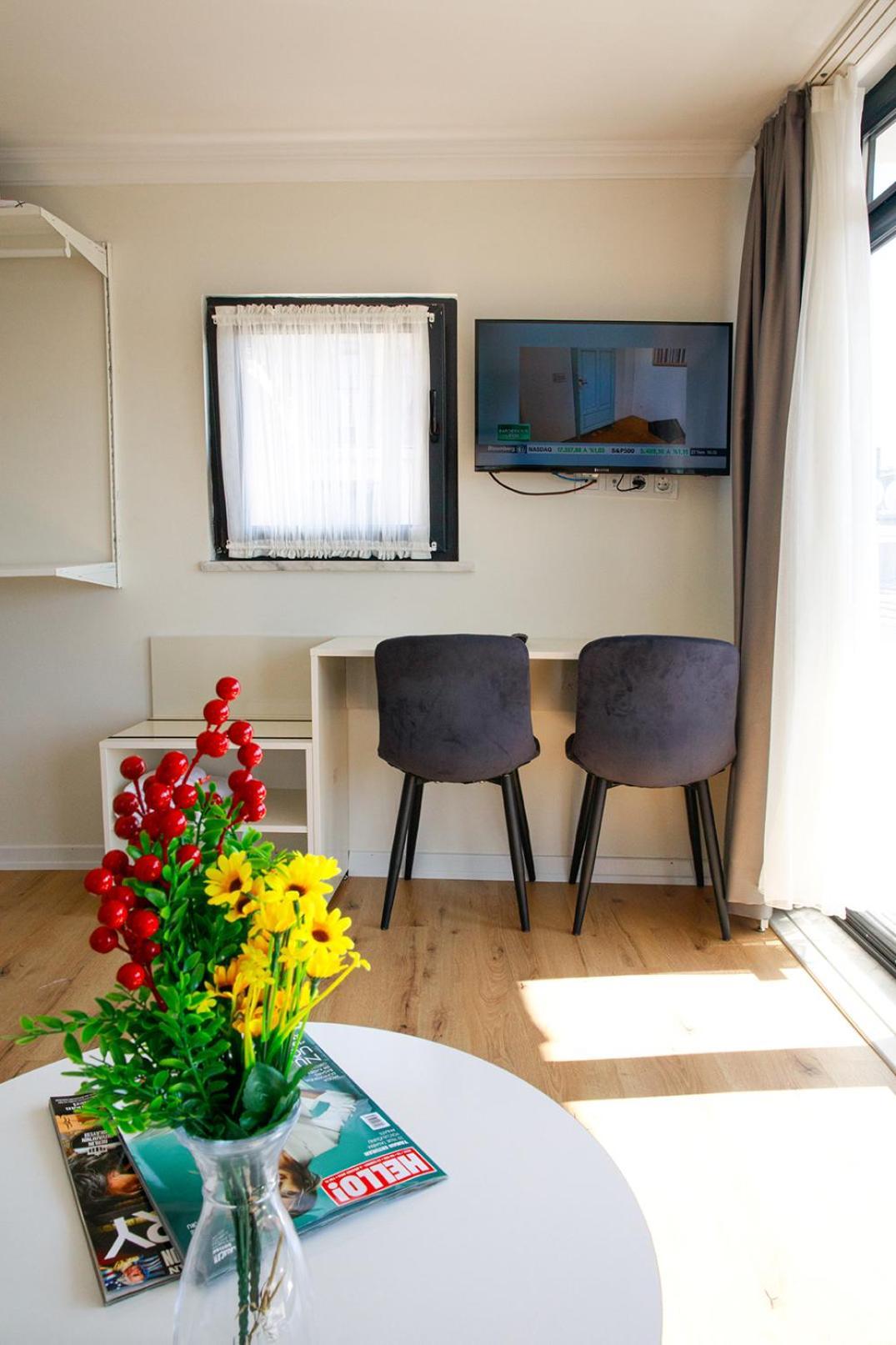 Beans House Suite 8-26 Istanbul Ngoại thất bức ảnh