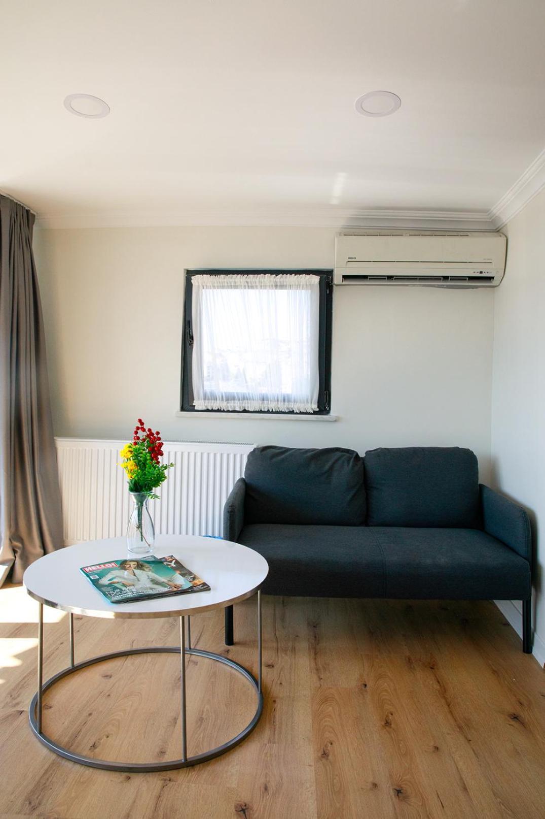 Beans House Suite 8-26 Istanbul Ngoại thất bức ảnh