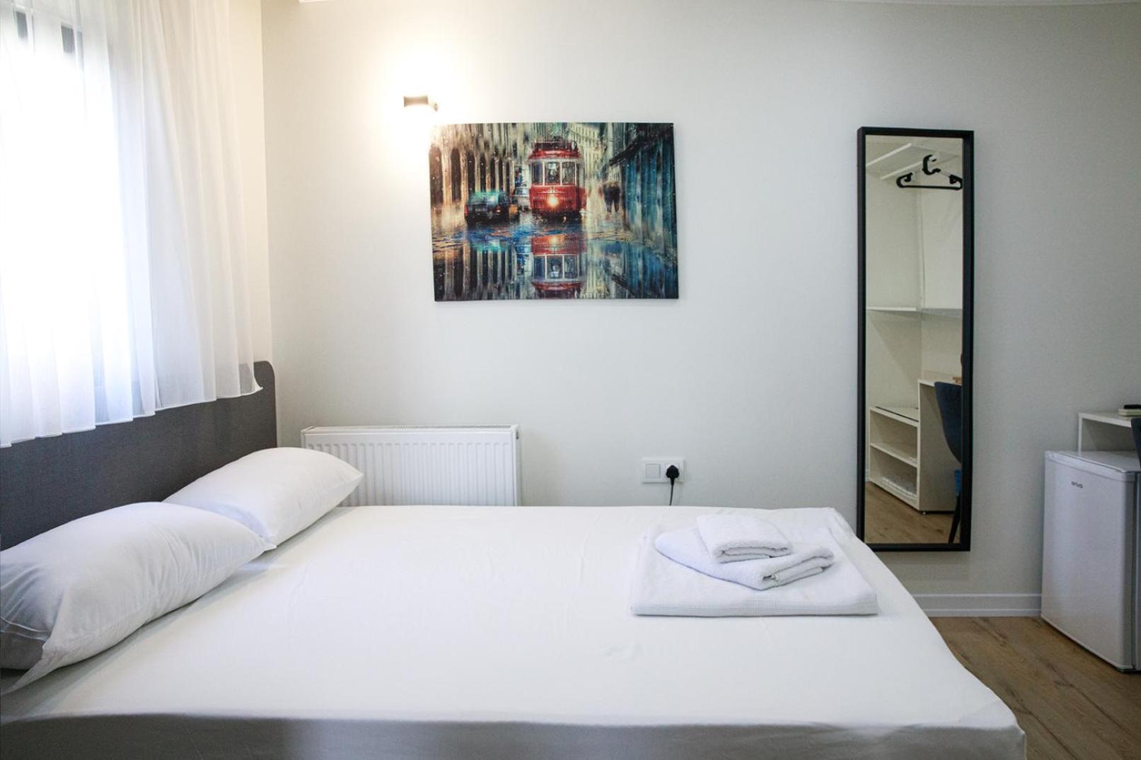 Beans House Suite 8-26 Istanbul Ngoại thất bức ảnh