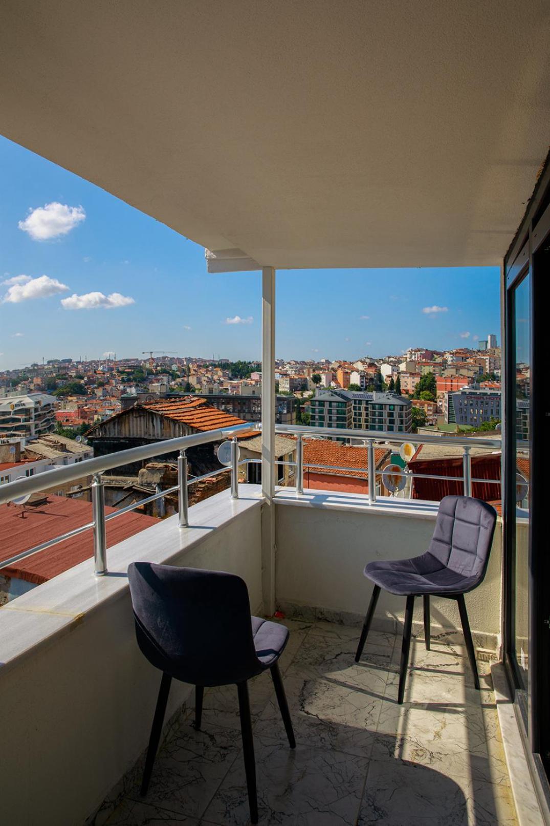Beans House Suite 8-26 Istanbul Ngoại thất bức ảnh