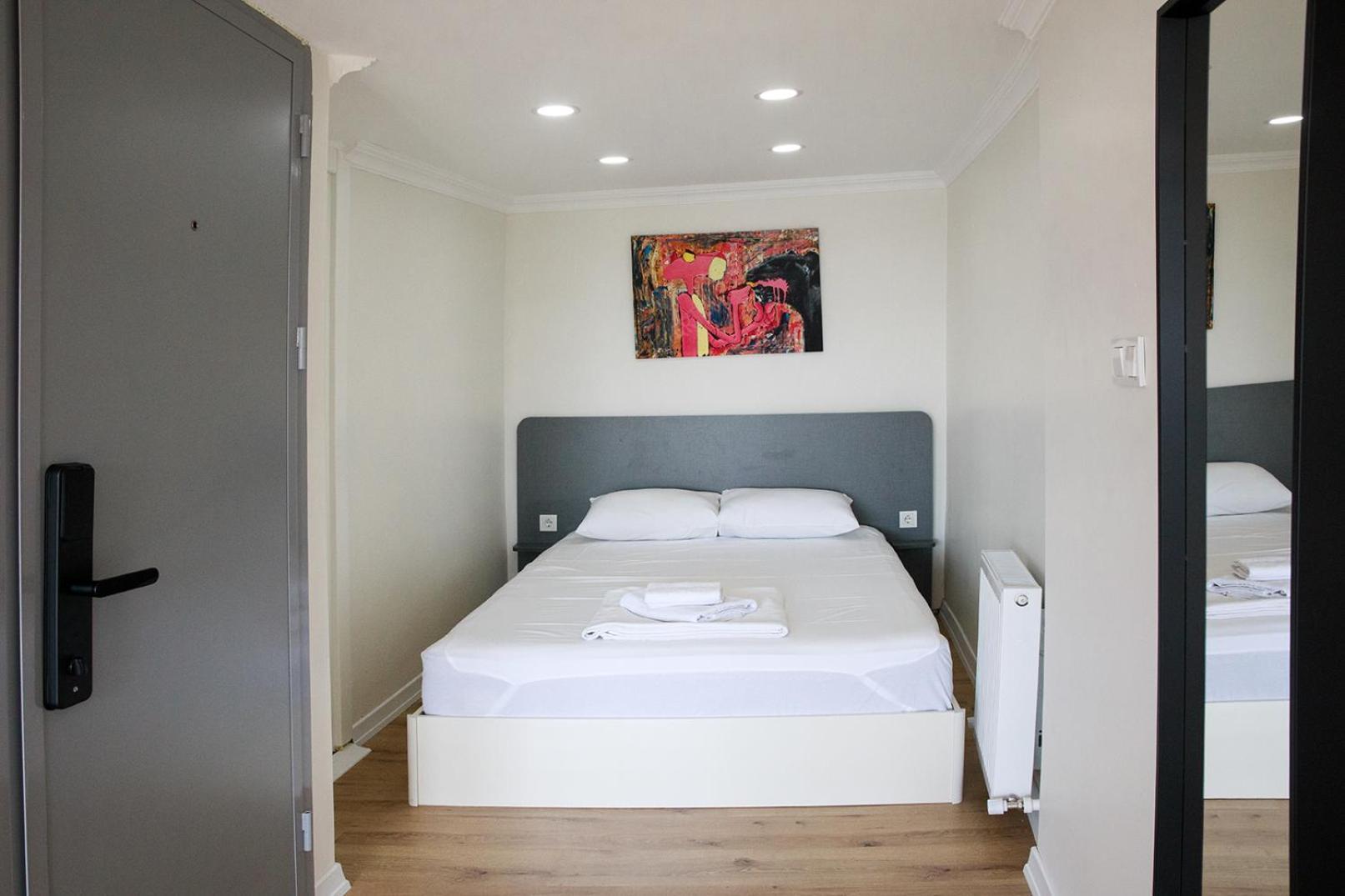 Beans House Suite 8-26 Istanbul Ngoại thất bức ảnh