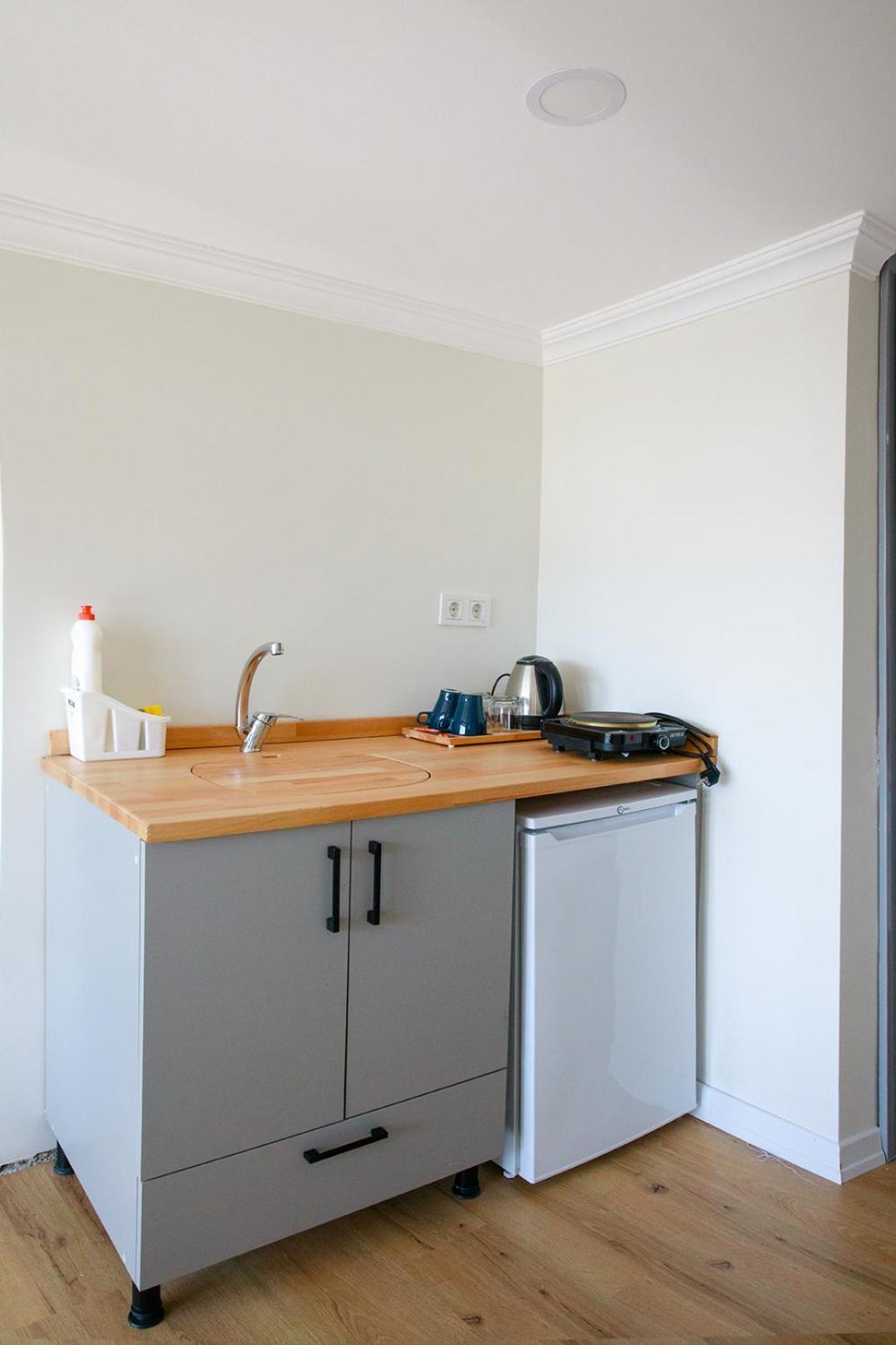 Beans House Suite 8-26 Istanbul Ngoại thất bức ảnh