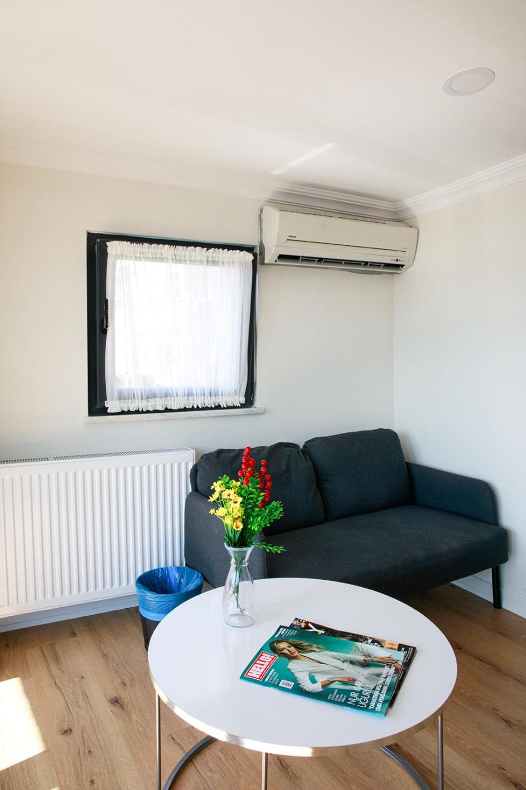 Beans House Suite 8-26 Istanbul Ngoại thất bức ảnh
