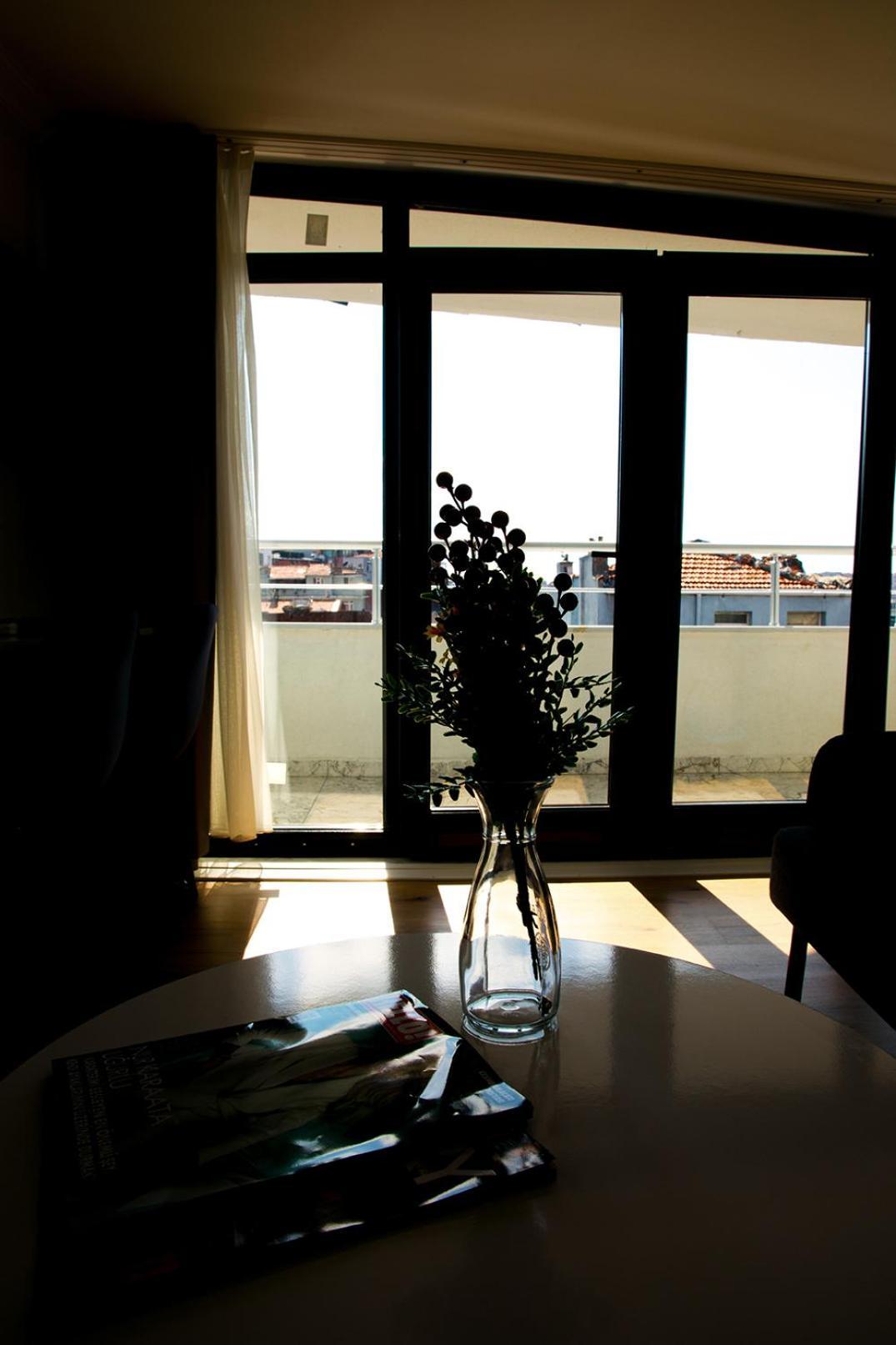 Beans House Suite 8-26 Istanbul Ngoại thất bức ảnh