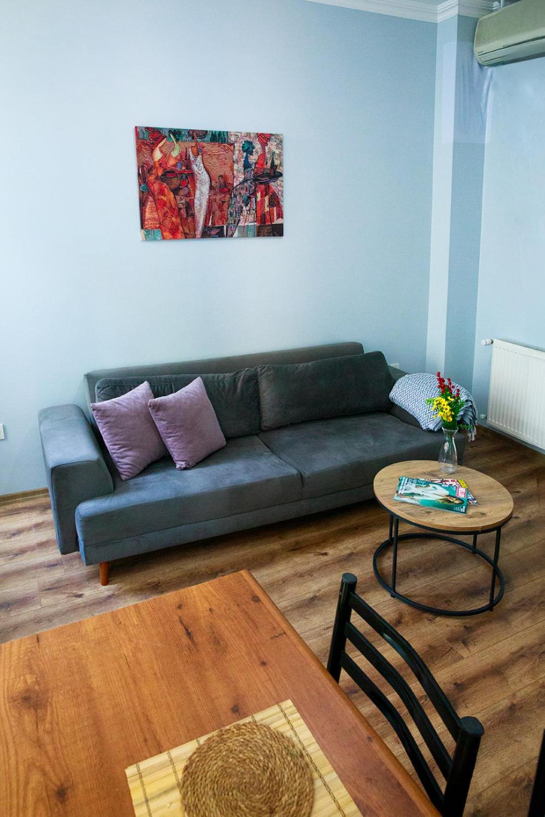 Beans House Suite 8-26 Istanbul Ngoại thất bức ảnh