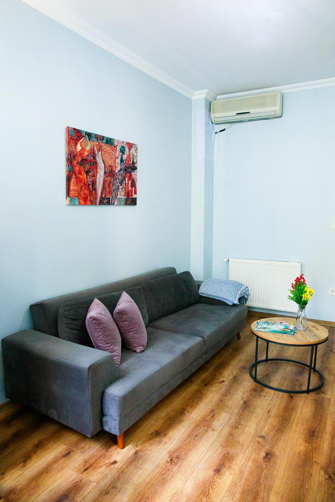 Beans House Suite 8-26 Istanbul Ngoại thất bức ảnh