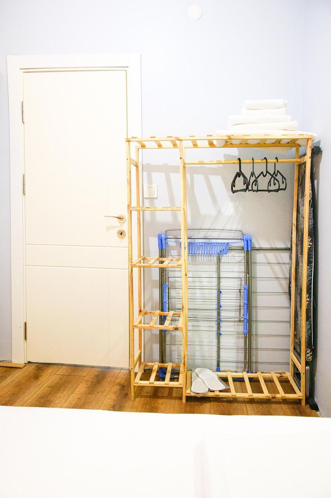 Beans House Suite 8-26 Istanbul Ngoại thất bức ảnh