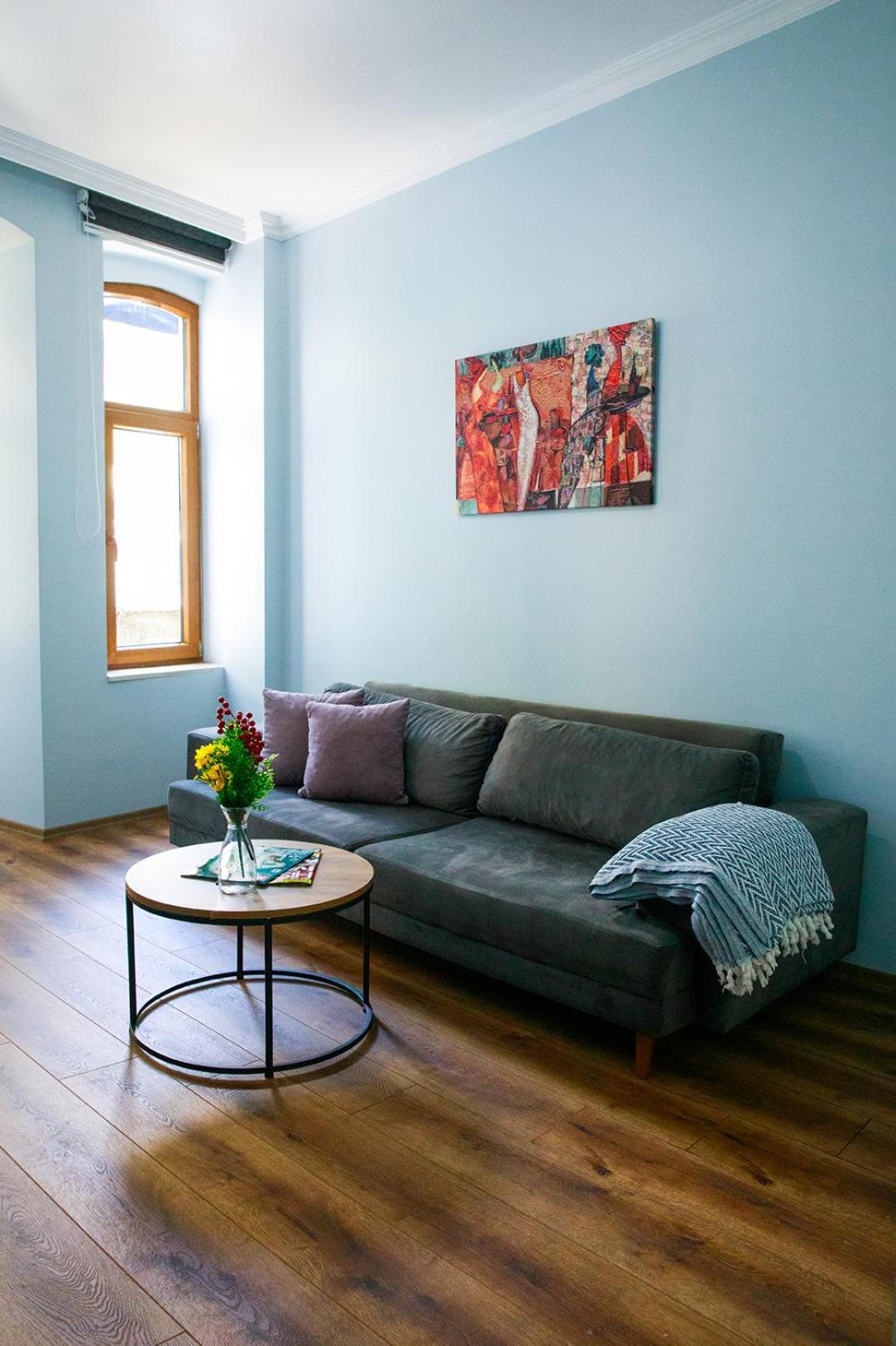 Beans House Suite 8-26 Istanbul Ngoại thất bức ảnh