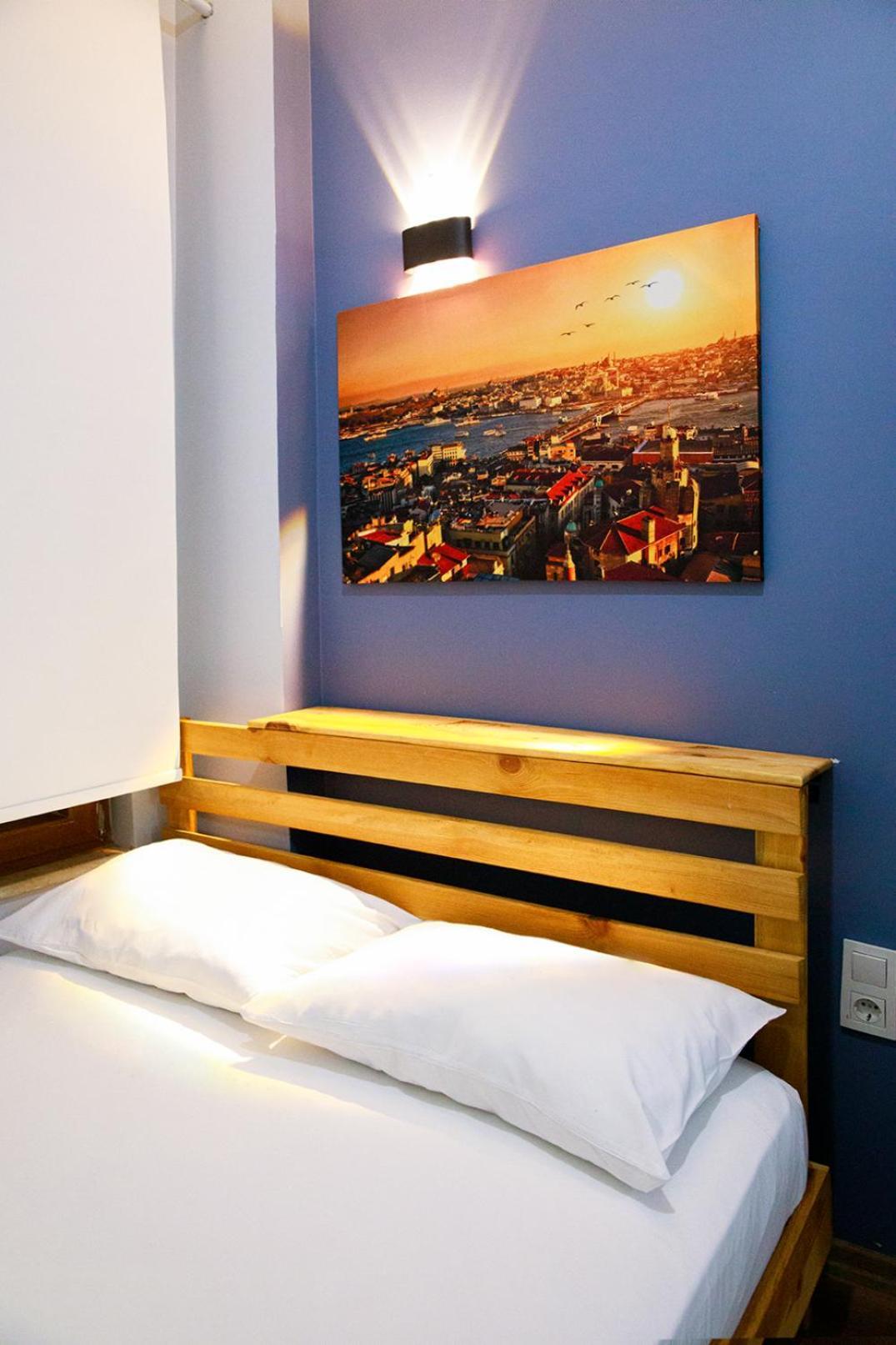 Beans House Suite 8-26 Istanbul Ngoại thất bức ảnh