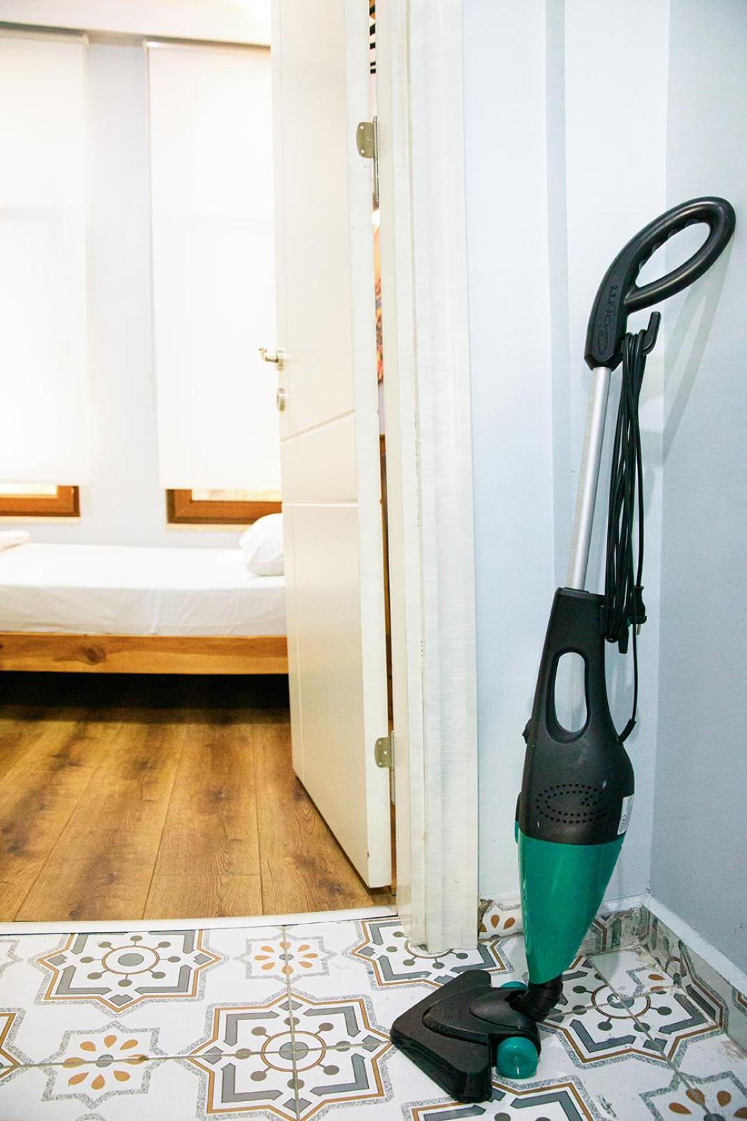Beans House Suite 8-26 Istanbul Ngoại thất bức ảnh