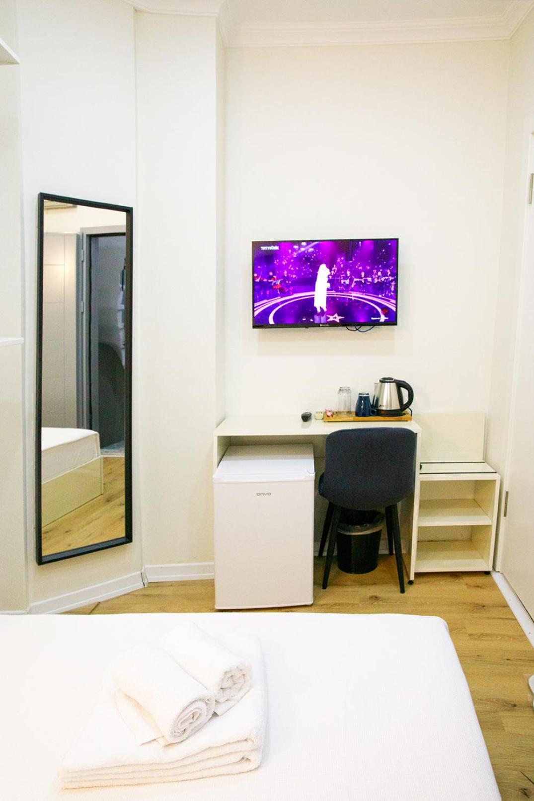 Beans House Suite 8-26 Istanbul Ngoại thất bức ảnh