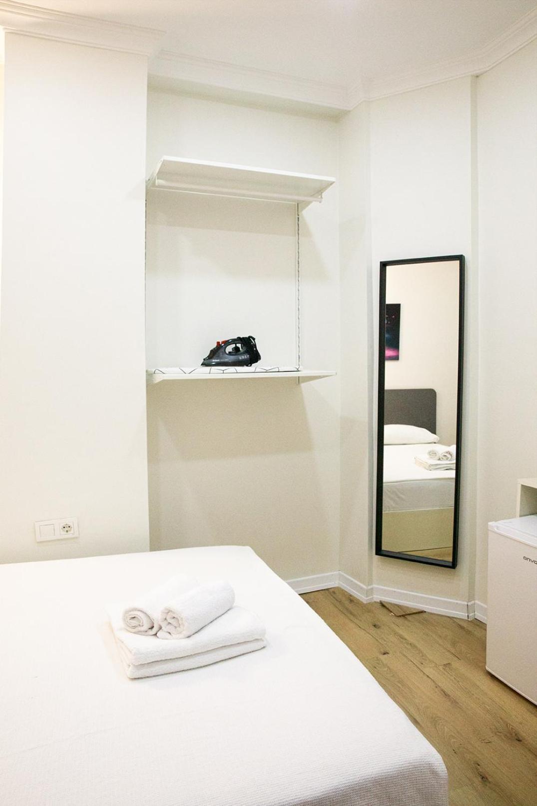 Beans House Suite 8-26 Istanbul Ngoại thất bức ảnh