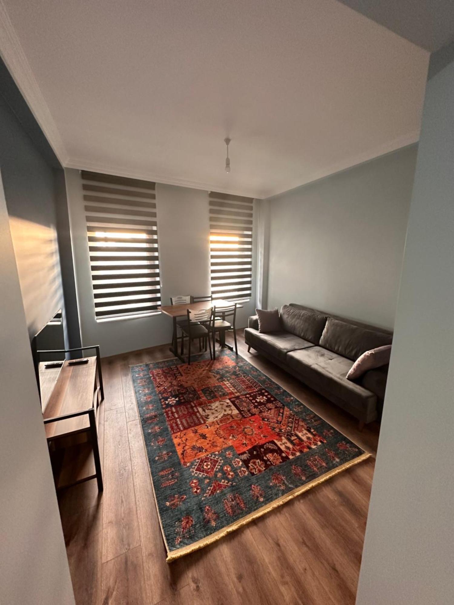 Beans House Suite 8-26 Istanbul Ngoại thất bức ảnh